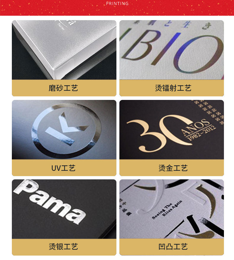 禮品包裝盒